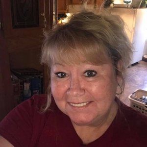 Meet your Posher, Jeanene